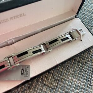 Stainless Steel Bracelet